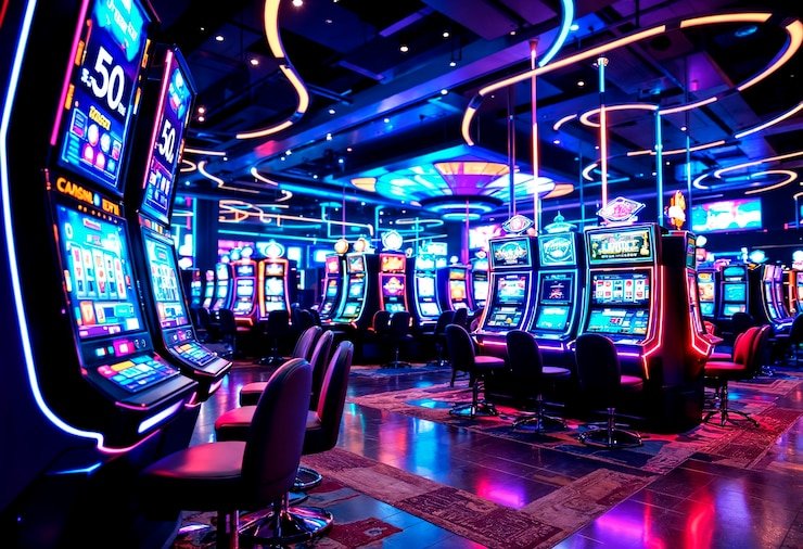 Antarmuka deposit GoPay di liga bandot
